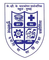 K.V.K Ghatkopar Sarvajanik School Ghatkopar West K.V.K Ghatkopar Sarvajanik School Ghatkopar West