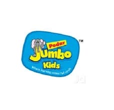 Podar jumbo Kids Bhatwadi Podar jumbo Kids Bhatwadi