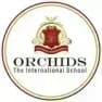 Orchids The International School Sector 41, Gurgaon Orchids The International School Sector 41, Gurgaon logo