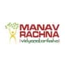 Manav Rachna International School Sector 46, Gurgaon Manav Rachna International School Sector 46, Gurgaon logo