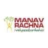 Manav Rachna International School Sector 46 Manav Rachna International School Sector 46