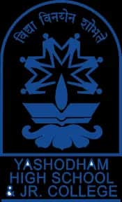 Yashodham High School Goregaon East Yashodham High School Goregaon East