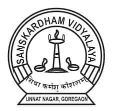 Sanskar Dham Vidyalaya Goregaon West, Mumbai Sanskar Dham Vidyalaya Goregaon West, Mumbai logo