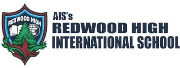 Redwood High International School Goregaon West, Mumbai Redwood High International School Goregaon West, Mumbai logo