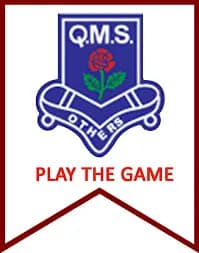 Queen Mary School Grant Road East, Mumbai Queen Mary School Grant Road East, Mumbai logo