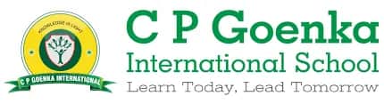 CP Goenka International School Grant Road East, Mumbai CP Goenka International School Grant Road East, Mumbai logo