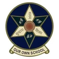 Central Gujarathi School Grant Road East, Mumbai Central Gujarathi School Grant Road East, Mumbai logo