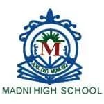Madni High School Jogeshwari West Madni High School Jogeshwari West