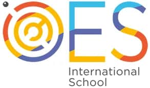 OES International School Jogeshwari West, Mumbai OES International School Jogeshwari West, Mumbai logo
