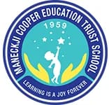 Maneckji Cooper Education Trust School Juhu Maneckji Cooper Education Trust School Juhu