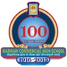 Marwari Commercial High School Kalbadevi Marwari Commercial High School Kalbadevi