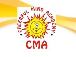 Cheerful Mind Academy Kalbadevi, Mumbai Cheerful Mind Academy Kalbadevi, Mumbai logo