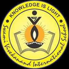 Swami Vivekanand International School Kandivali West Swami Vivekanand International School Kandivali West