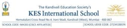 Kandivali Education Society鈥檚 Kes International School Kandivali West Kandivali Education Society鈥檚 Kes International School Kandivali West