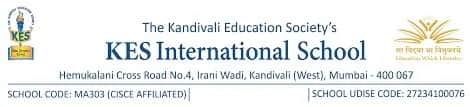 Kandivali Education Society's Kes International School Kandivali West Kandivali Education Society's Kes International School Kandivali West