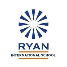 Ryan International School Kandivali West, Mumbai Ryan International School Kandivali West, Mumbai logo