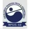 RPS International School Sector 50 RPS International School Sector 50