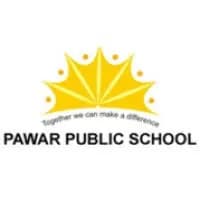 Pawar Public School Kandivali West, Mumbai Pawar Public School Kandivali West, Mumbai logo