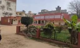 Jangid Brahmin High School Jangid Brahmin High School