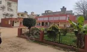 Jangid Brahmin High School Sector 6 Jangid Brahmin High School Sector 6