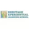 Heritage Xperiential Learning School Sector 62, Gurgaon Heritage Xperiential Learning School Sector 62, Gurgaon logo