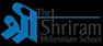 The Shriram Millennium School Sector 64, Gurgaon The Shriram Millennium School Sector 64, Gurgaon logo