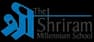 The Shriram Millennium School Sector 64, Gurgaon The Shriram Millennium School Sector 64, Gurgaon logo