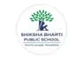 Shiksha Bharti Public School Sector 66, Gurgaon Shiksha Bharti Public School Sector 66, Gurgaon logo