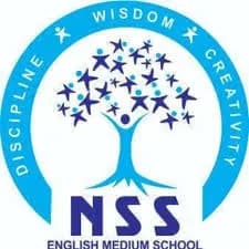 Nanji Shamji Shah English Medium High School Kanjurmarg East, Mumbai Nanji Shamji Shah English Medium High School Kanjurmarg East, Mumbai logo