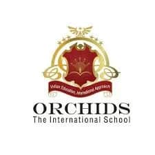 Orchids The International School Kurla West, Mumbai Orchids The International School Kurla West, Mumbai logo
