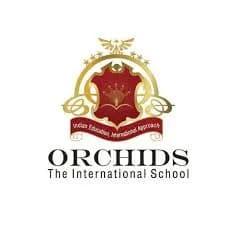ORCHIDS The International School, Kurla West, Mumbai ORCHIDS The International School, Kurla West, Mumbai