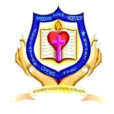 St. Joseph High School Kurla West St. Joseph High School Kurla West