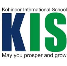 Kohinoor International School Kurla West Kohinoor International School Kurla West