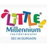Little Millennium The First Step Sector 69, Gurgaon Little Millennium The First Step Sector 69, Gurgaon logo