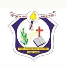 Holy Cross High School Lower Parel Holy Cross High School Lower Parel