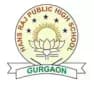 Hans Raj Public High School Sector 7, Gurgaon Hans Raj Public High School Sector 7, Gurgaon logo