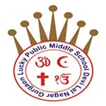 Lucky Public School Lucky Public School