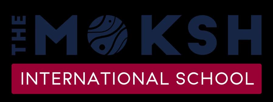 The Moksh International School Sector 78, Gurgaon The Moksh International School Sector 78, Gurgaon logo