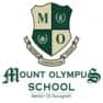 Mount Olympus School Sector 79, Gurgaon Mount Olympus School Sector 79, Gurgaon logo