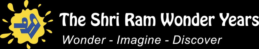 The Shri Ram Wonder Years Sector 79, Gurgaon The Shri Ram Wonder Years Sector 79, Gurgaon logo