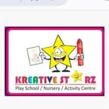 Kreative Starz Mahim West Kreative Starz Mahim West