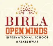 Birla Open Minds International School Malabar Hill, Mumbai Birla Open Minds International School Malabar Hill, Mumbai logo