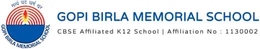 Gopi Birla Memorial School Malabar Hill, Mumbai Gopi Birla Memorial School Malabar Hill, Mumbai logo