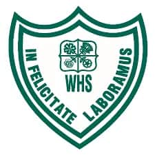 Walsingham House School Malabar Hill, Mumbai Walsingham House School Malabar Hill, Mumbai logo