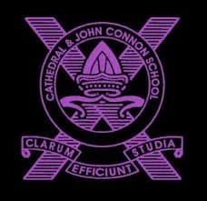 The Cathedral & John Connon Infant School Malabar Hill, Mumbai The Cathedral & John Connon Infant School Malabar Hill, Mumbai logo