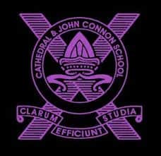 The Cathedral & John Connon Infant School Malabar Hill, Mumbai The Cathedral & John Connon Infant School Malabar Hill, Mumbai logo