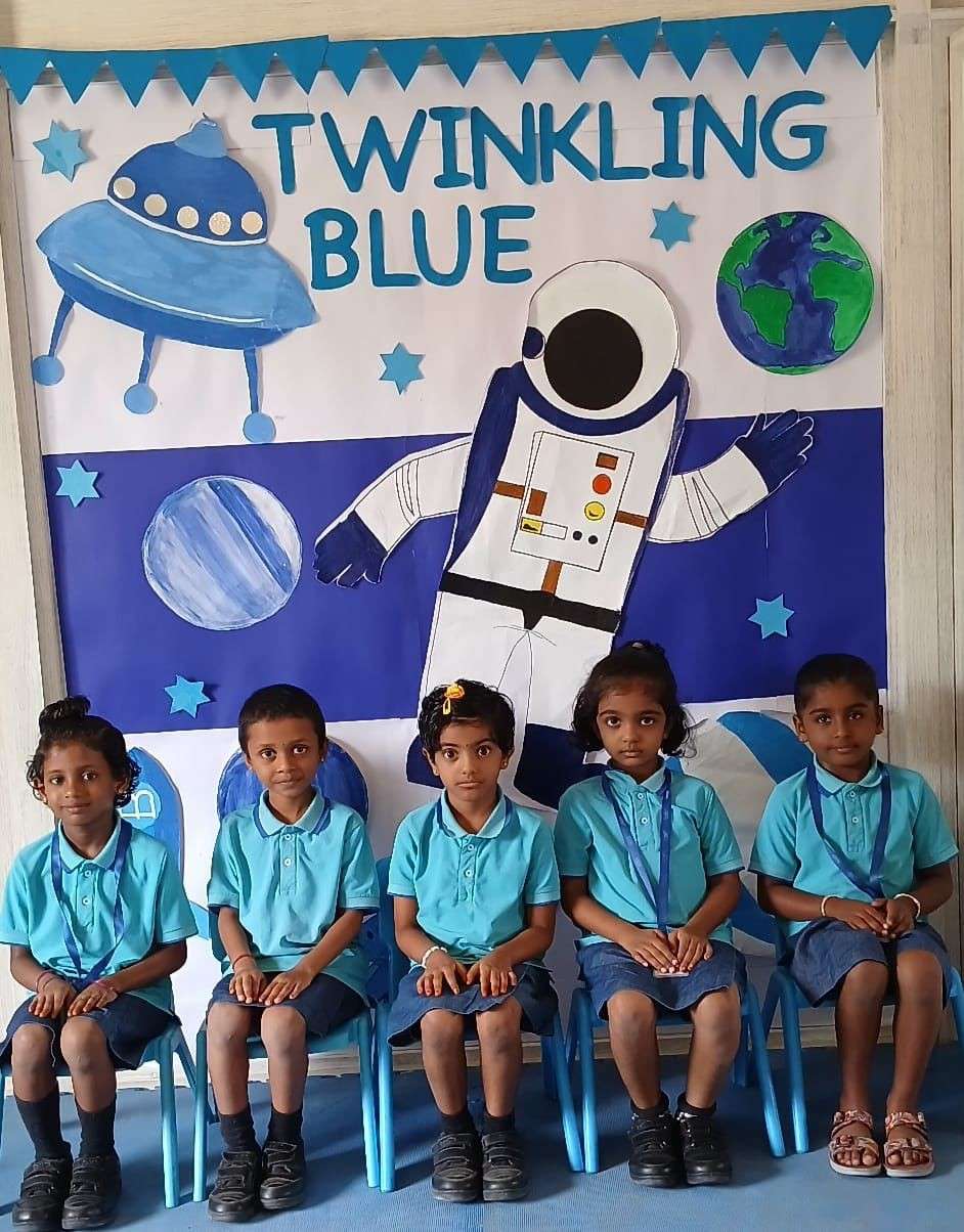 SVS KARKA KASADARA KALVI SAALAI photo 1