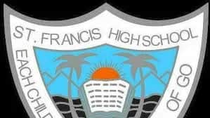 St. Francis High School Malad East St. Francis High School Malad East