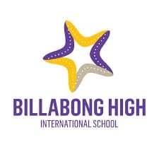 Billabong High International School Malad West, Mumbai Billabong High International School Malad West, Mumbai logo