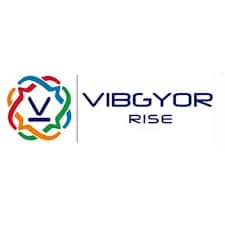 VIBGYOR Rise Malad West VIBGYOR Rise Malad West